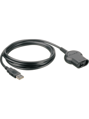 Fluke - OC4USB - Interface cable (serial to USB), OC4USB, Fluke