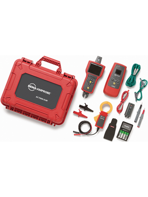 Amprobe - AT-7030-EUR - Wire tracer kit, AT-7030-EUR, Amprobe