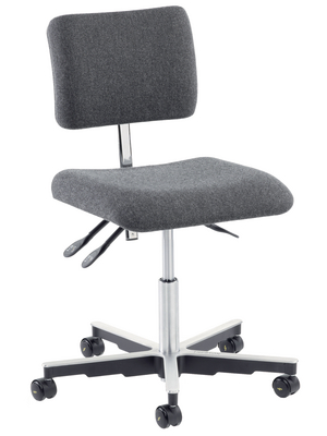 Treston - X30G ESD - Work chair, X30G ESD, Treston