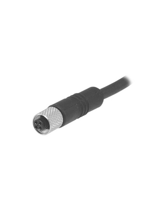 Baumer Electric - ESG 05SP0200 - Sensor Cable, 2 m, 10144020, ESG 05SP0200, Baumer Electric