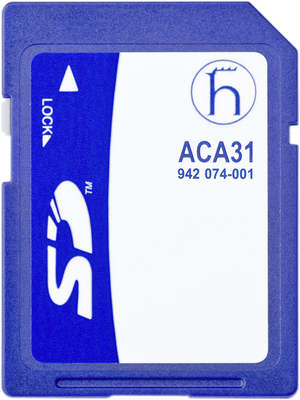 Belden Hirschmann - ACA31 - Auto-configuration adapter, ACA31, Belden Hirschmann
