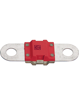 Littelfuse - 153.5631.5501 - Auto fuse BF1 50 A 32 VDC red, 153.5631.5501, Littelfuse