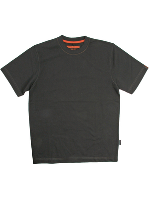 Bjoernklaeder - 62079599-M - T-shirt, Carpenter ACE black M, 62079599-M, Bj?rnkl?der