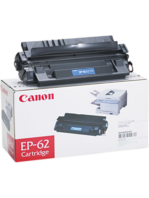 Canon Inc - H-EP-62 - Toner module 864 black, H-EP-62, Canon Inc