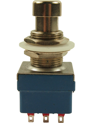 Cliff - FC71101 - Footpedal Push-button switch, 2 A, FC71101, Cliff
