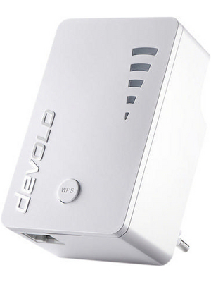 Devolo - 9790 - WiFi repeater, 9790, Devolo