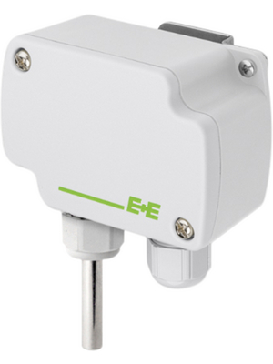 E+E Elektronik - EE451-T3xxPO/002M - Wall mount temperature sensor, Pt1000, EE451-T3xxPO/002M, E+E Elektronik