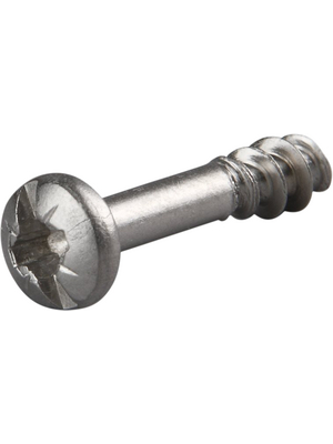 Ensto - DLS1 - Cover screw N/A, DLS1, Ensto
