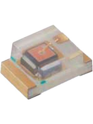 Everlight Electronics - ALS-PT17-51C/L177/TR8 - Ambient light sensor 630 nm 15 uA, ALS-PT17-51C/L177/TR8, Everlight Electronics