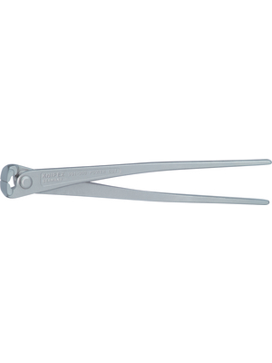 Knipex - 99 14 300 - Concreters'  Nippers 300 mm, 99 14 300, Knipex