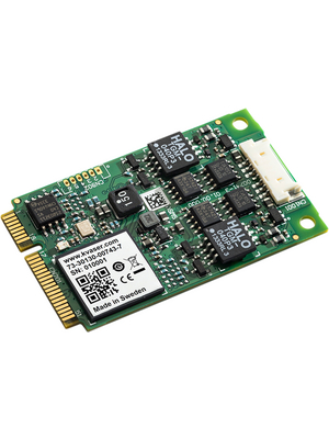 Kvaser Kvaser Mini PCI Express 2xHS