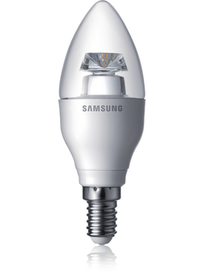 Samsung - SI-A8W051180EU - LED lamp E14, SI-A8W051180EU, Samsung