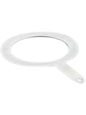 Lumberg Connect GmbH - 382 - Shielding Ring, 382, Lumberg Connect GmbH