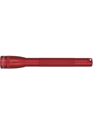 Mag-Lite - SP32036L - Torch 84 lm red, SP32036L, Mag-Lite