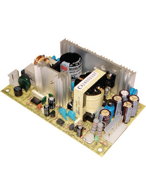 Mean Well - MPT-65C - Switched-mode power supply, MPT-65C, Mean Well