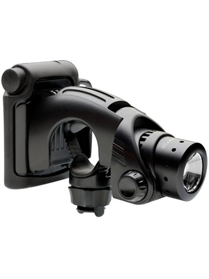 LED Lenser - LL0363 - Mounting Bracket N/A, LL0363, LED Lenser