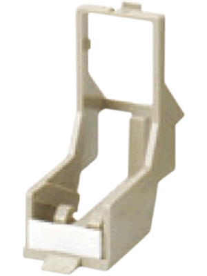Omron Industrial Automation - P2CM-S - Holding strap for G2R-1+2, P2CM-S, Omron Industrial Automation