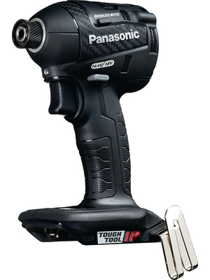 Panasonic Power Tools - EY75A7X32 - Cordless impact driver, EY75A7X32, Panasonic Power Tools