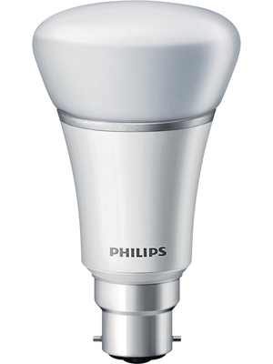 Philips - MAS LEDBULB D 7W B22 - LED lamp B22, MAS LEDBULB D 7W B22, Philips