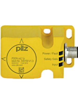 Pilz - 540150 - Safety switch, 540150, Pilz
