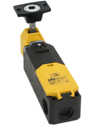Pilz - 570001 - Mechanical Safety Switch, 570001, Pilz