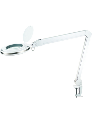 RND Lab - RND 550-00120 - Magnifying glass lamp 1.75x Euro, RND 550-00120, RND Lab
