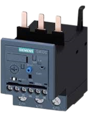 Siemens - 3RB3036-1UB0 - Overload relay SIRIUS 3RB3  12.5...50 A, 3RB3036-1UB0, Siemens
