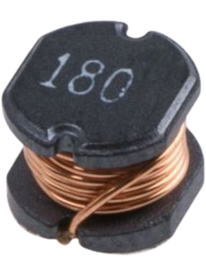 Traco Power - TCK-046 - Inductor, SMD 18 uH 1.2 A 20%, TCK-046, Traco Power