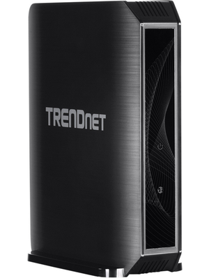 Trendnet - TEW-824DRU - Wireless modem router, TEW-824DRU, Trendnet