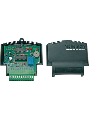 Velleman - VM142 - Mini PIC, PLC module N/A, VM142, Velleman