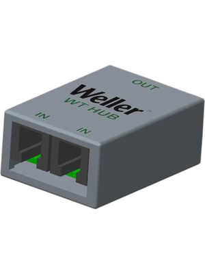 Weller - WT HUB - Controller for Zero Smog, WT HUB, Weller