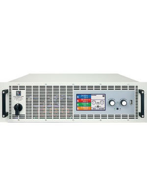 Elektro-Automatik - EA-ELR 9500-30 3U - Electronic Load 500 V/3500 W, EA-ELR 9500-30 3U, Elektro-Automatik