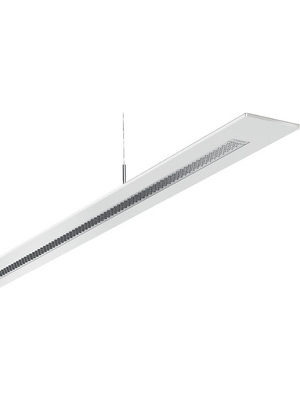 Osram - ARKTIKA-P LED 3K GEN2 WHITE - Light Fixture 40 W white,40 W,3800 lm, ARKTIKA-P LED 3K GEN2 WHITE, Osram