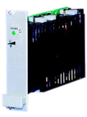 Pentair Schroff - 13100-133 - Switched-mode power supply 100 W, 13100-133, Pentair Schroff