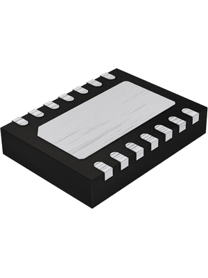 Linear Technology - LTC4085EDE-4#PBF - Battery Charging IC 4.35...5.5 V DFN-14, LTC4085EDE-4#PBF, Linear Technology
