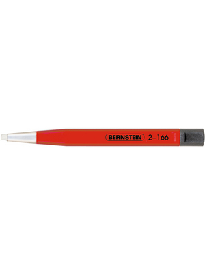 Bernstein - 2-166 - Glass fibre contact cleaner-rotational 4 mm, 2-166, Bernstein
