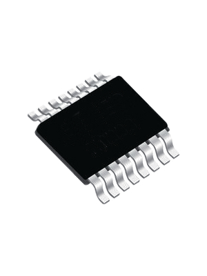 Linear Technology - LTC4364IMS-1#PBF - Voltage Detector IC MSOP-16, LTC4364IMS-1#PBF, Linear Technology