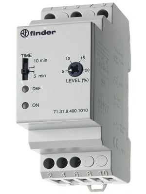 Finder - 71.31.8.400.1010 - Mains voltage monitoring relay, 71.31.8.400.1010, Finder