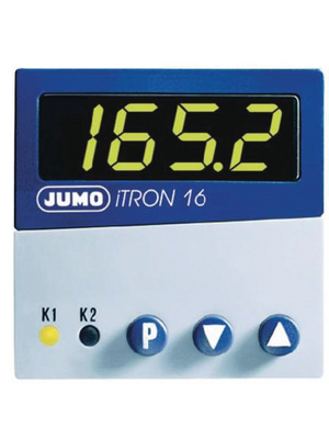Jumo - 00382106 - Feedback controller iTRON 16 110...240 VAC, 00382106, Jumo