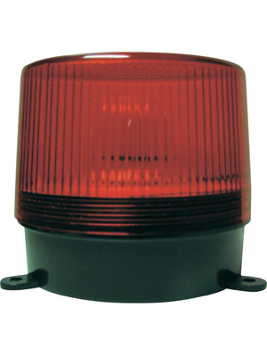 ELRO - SA110A - Beacon Flashlight hight flashrate, SA110A, ELRO
