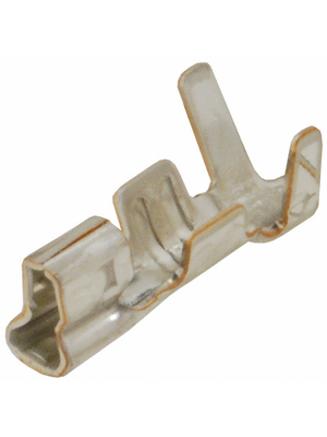 JST - SEH-001T-P0.6 - Crimp contact Female 30...22 AWG, SEH-001T-P0.6, JST