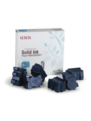 Xerox - 108R00746 - Stix Cyan, 108R00746, Xerox