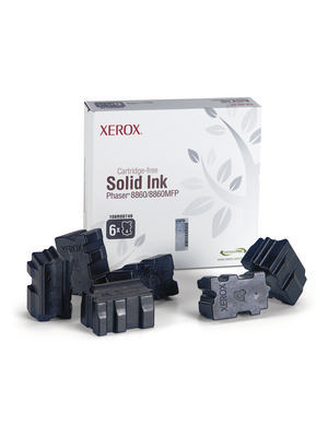 Xerox - 108R00749 - Stix black, 108R00749, Xerox