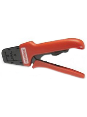 Molex - 63819-1500 - Crimping tool AWG 32...28, 63819-1500, Molex
