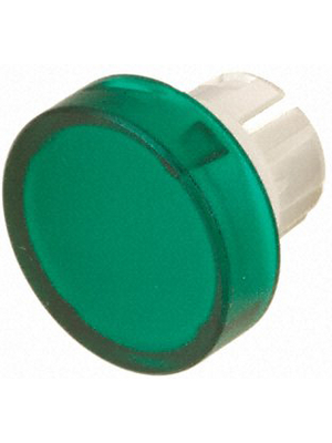 EAO - 61-9311.5 - Cap ? 18 mm green, 61-9311.5, EAO