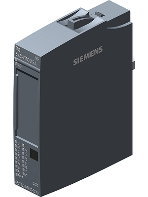Siemens - 6ES7132-6BF00-0CA0 - ET200SP I/O Module, 8 TO, 6ES7132-6BF00-0CA0, Siemens