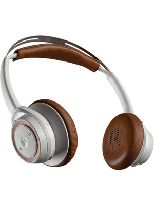 Plantronics - 203749-05 - Bluetooth Headset Bluetooth headset, BackBeat SENSE, white black, 203749-05, Plantronics
