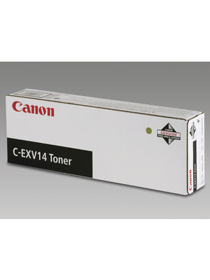 Canon Inc - C-EXV 14 - Toner C-EXV 14 black, C-EXV 14, Canon Inc