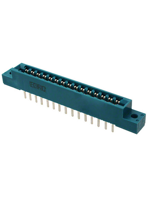 Edac - 307-030-520-202 - Card edge connector 30P, 307-030-520-202, Edac