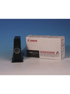 Canon Inc - 1384A002 - Toner NPG-13C black, 1384A002, Canon Inc